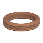 Perfect Fit Hefty Ring Classic silikonowy pierścień 3,6 cm skintone 2 anatomiczny