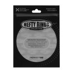 Perfect Fit Hefty Ring Classic silikonowy pierścień 3,6 cm skintone 2 anatomiczny