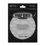 Perfect Fit Hefty Wrap silikonowy pierścień regulowany 30,5 cm czarny, elastyczna konstrukcja