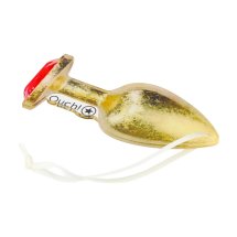 Ouch! Festive Ornament Złoty – kolekcjonerska ozdoba świąteczna, designerski projekt NL