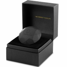 Bijoux Indiscrets Twenty One Matte Black – limitowana maszyna intymna diamond, 7 trybów