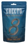 Erecto Double Ring Liquid Silicone – podwójny elastyczny pierścień anatomiczny