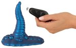 You2Toys Beasty Cocks Tentacle Pad silikonowy model z 10 trybami i pilotem, przyssawka