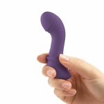 Teazers Mini Thrusting Purple – kompaktowa maszyna intymna, dynamiczny ruch, fioletowy