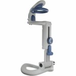 LUI Maxtender Premium M – system trakcyjny Adaptive Gear, silikon medyczny, rozmiar M