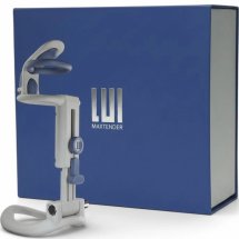 LUI MAXTENDER L urządzenie trakcyjne Adaptive Gear Tech, silikon medyczny, rozmiar L