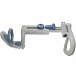 LUI MAXTENDER L urządzenie trakcyjne Adaptive Gear Tech, silikon medyczny, rozmiar L