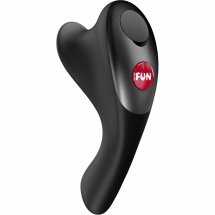 Fun Factory Be·One Finger – kompaktowa maszyna intymna na palec, czarna, USB-C