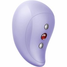 Fun Factory Essence Air Pulse fioletowy – nowoczesny stymulator powietrzny, 11 trybów, silikon medyczny, USB-C