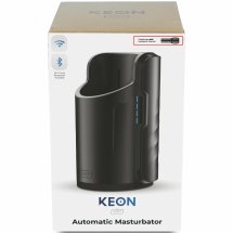 Kiiroo Keon WiFi – interaktywna maszyna intymna, łączność Bluetooth/WiFi, synchronizacja multimedialna