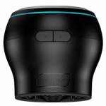 Kiiroo PowerBlow – interaktywna maszyna intymna z technologią ssącą, Bluetooth, kompatybilność Feel Stars