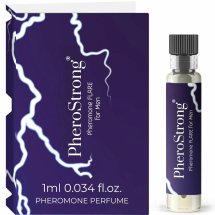 PheroStrong Flare For Men perfumy z feromonami 1ml – intensywny zapach, lawenda, oud