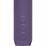 Je Joue G-Spot Bullet Violet – punktowy wibrator USB, 5 intensywności, wodoodporny