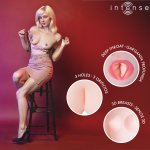 Intense Dolls Ingrid – nadmuchiwana lalka anatomiczna 145 cm, 3 funkcjonalne strefy