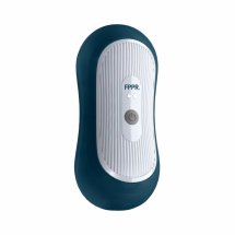 FPPR Squeezable – elastyczna maszyna intymna z wibracjami, USB, wodoodporna