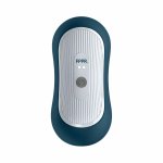 FPPR Squeezable – elastyczna maszyna intymna z wibracjami, USB, wodoodporna