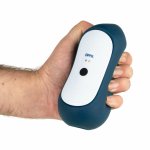 FPPR Squeezable – elastyczna maszyna intymna z wibracjami, USB, wodoodporna