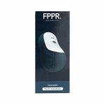 FPPR Squeezable – elastyczna maszyna intymna z wibracjami, USB, wodoodporna