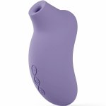 LELO SONA 3 Violet Dusk – system soniczny, 12 trybów, aplikacja mobilna