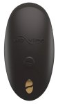 We-Vibe Chorus Pro Satin Black model dla par, 3 silniki, Fusion Wave, pilot, czarny