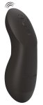 We-Vibe Chorus Pro Satin Black model dla par, 3 silniki, Fusion Wave, pilot, czarny