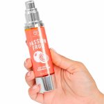 Secret Play Rozgrzewający żel intymny Marakuja 50 ml, bez cukru, airless, 2w1