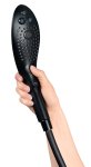 Womanizer Wave Black – innowacyjna słuchawka prysznicowa 3 tryby, 27,7 cm, ABS/silikon