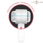 Intense Griffin – Automatyczna maszyna intymna z ruchem teleskopowym, ładowanie USB