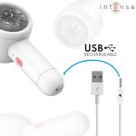 Intense Griffin – Automatyczna maszyna intymna z ruchem teleskopowym, ładowanie USB