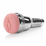 Fleshlight Quiver – Wibrujący system intymny z podgrzewaniem, USB-C, 60 kombinacji