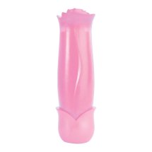 Nasstoys My First Lipstick Mini – kompaktowy wibrator szminka, 6 trybów, ABS