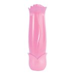 Nasstoys My First Lipstick Mini – kompaktowy wibrator szminka, 6 trybów, ABS