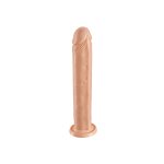 Working Man Your Wrangler 10 – anatomiczny model 25,5 cm z przyssawką, PVC