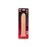 Working Man Your Wrangler 10 – anatomiczny model 25,5 cm z przyssawką, PVC