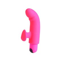 Maia Toys Sadie – wibrujący masażer na palec, silikon medyczny, 10 trybów, USB