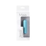 Svakom Jessi Mini Bullet Vibrator 10 Trybów, kompaktowy model wodoodporny, ładowanie USB
