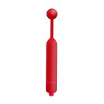Rock Candy Sugar Stick masażer punktowy, 5 trybów, wodoodporny, kolekcja Sweet Spot