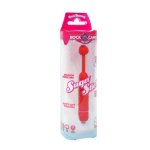 Rock Candy Sugar Stick masażer punktowy, 5 trybów, wodoodporny, kolekcja Sweet Spot
