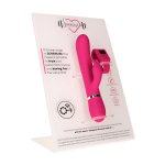 Sexercise Toy Tester ekspozycyjny do prezentacji produktów, model display, trwały