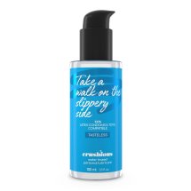 Crushious Waterbased Lubricant 100 ml – Żel nawilżający wodny z systemem one-drop pump