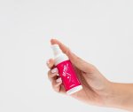 ZZ Pop Kissable Liquid Cherry 30 ml – Żel smakowy wiśniowy z efektem wibrującym