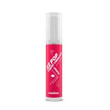 ZZ Pop Kissable Żel Intymny Cherry 10 ml – Wiśniowy, efekt wibrujący, do pielęgnacji