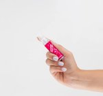 ZZ Pop Kissable Żel Intymny Cherry 10 ml – Wiśniowy, efekt wibrujący, do pielęgnacji