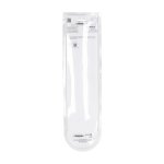 LEVELZ Waterdrop kulki silikonowe M 30mm czarny – anatomiczny kształt, medyczny silikon