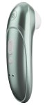 Womanizer Pro Sage – maszyna Air Pulsator, 11 poziomów, IPX7, kompaktowy, USB
