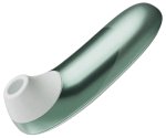 Womanizer Pro Sage – maszyna Air Pulsator, 11 poziomów, IPX7, kompaktowy, USB