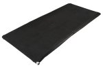 LateX Black System – komora prożniowa 1x2m, naturalny lateks, system oddechowy, czarna