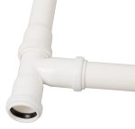 LateX Black System – komora prożniowa 1x2m, naturalny lateks, system oddechowy, czarna