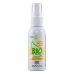 HOT Bio Spray Czyszczący 50 ml – wegańska, biodegradowalna formuła z ekstraktem z grejpfruta