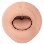 Fleshlight Girls Mia Malkova Headshot system intymny, spiralna tekstura, SuperSkin